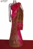 Exclusive Pure Bandhani Silk Saree
